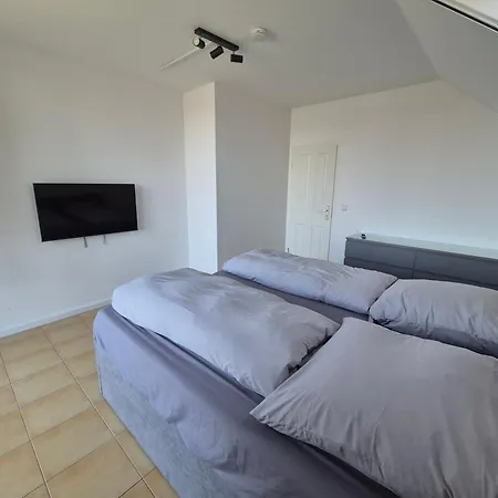 Monteurzimmer 2 Mit Seeblick