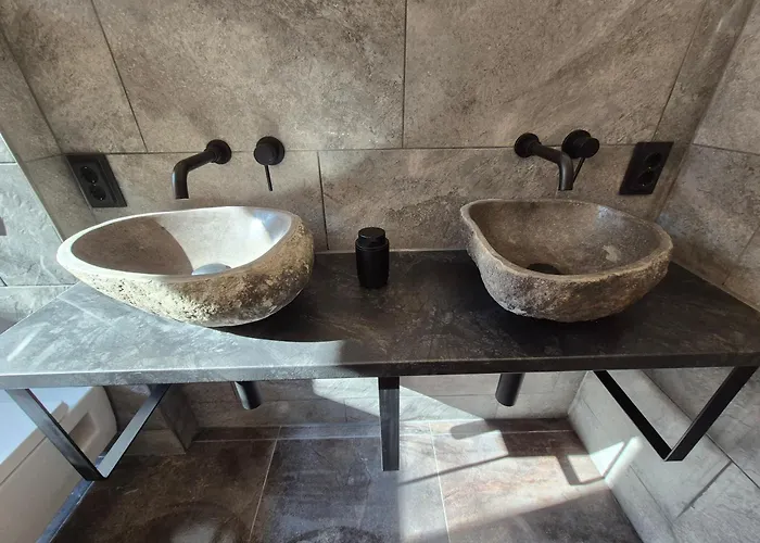 Monteurzimmer 2 Mit Seeblick Homestay